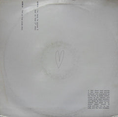 Feel (7) : Feel So Fine (12")