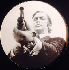 Wide Receiver : Daylight Robbery / Cained (12")