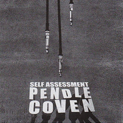 Pendle Coven : Self Assessment (CD, Album)