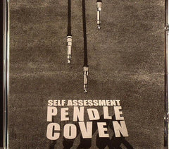 Pendle Coven : Self Assessment (CD, Album)