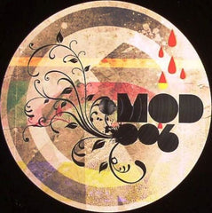 Aeph & Maize / Dabs : Rebirth / Odessah (12")
