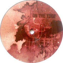 Synkro (2) & Indigo (25) : Turning (12")