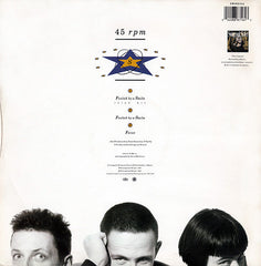 Swing Out Sister : Fooled By A Smile (12", Single)
