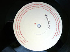 Danny Howells : 24:7 (2x12", Comp)