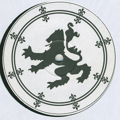Deepsky : Embrace Your Love (12")