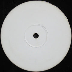 Underworld : Mmm Skyscraper I Love You (From Barcelona With Love Remix) (12", S/Sided, Unofficial)