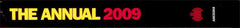 Various : The Annual 2009 (2xCD, Comp, Mixed + DVD-V, Comp)