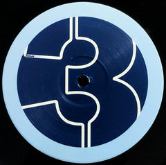 Wheels & Disco Ft. Mighty Marvin : Good Times (12", Promo)
