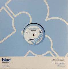 Wheels & Disco Ft. Mighty Marvin : Good Times (12", Promo)