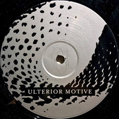 Pendulum (3) : Spiral / Ulterior Motive (12", Single)