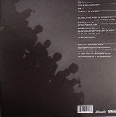 The Heliocentrics Feat. Vast Aire : Sirius B (12")