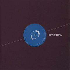 Spectrasoul : Alibi (Break Remix) / Organiser (12")