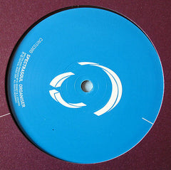 Spectrasoul : Alibi (Break Remix) / Organiser (12")