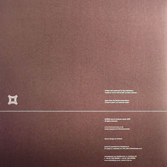 Resound : Carbon Soul / Snow And Smoke (12")