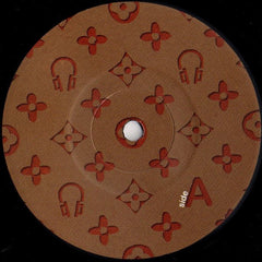 Vicelounge W/ Dee Ferguson : Dear Man (7", Ltd)