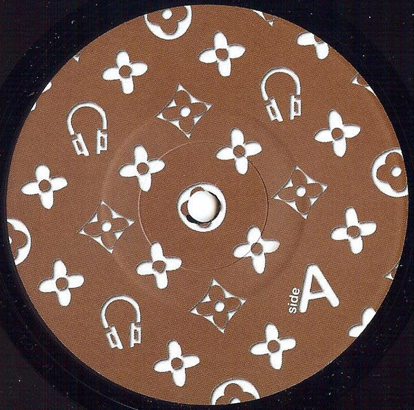 Dotmatic : The City Suite (7")