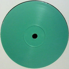 Seven Grand Housing Authority : Jessica (It Feels Alright) (2x12", Ltd)