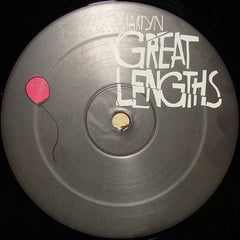 Martyn : Great Lengths (3x12", Album)