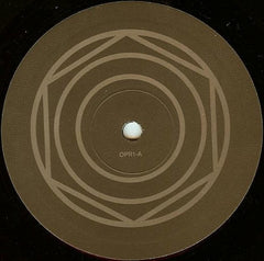 Brainchild (4) : Halycon Daze (10")