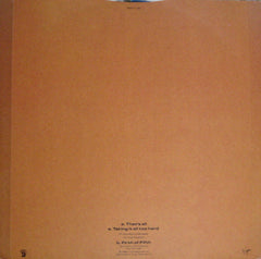 Genesis : That's All (12")