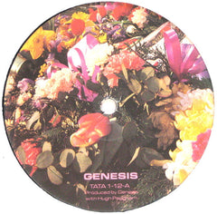 Genesis : That's All (12")