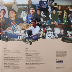 Various : The Sound Of Money (LP)