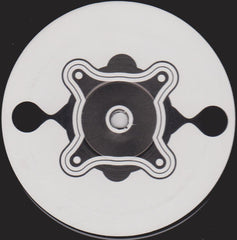 Squareface Feat. Dani G* : Red Sunset (12", Ltd, Promo)