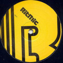 Stookie : Experiments (12")