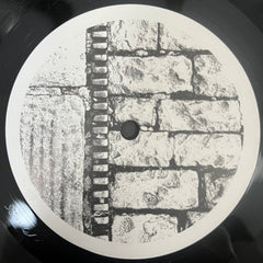 Om Unit : Acid Dub Studies (LP, Album)