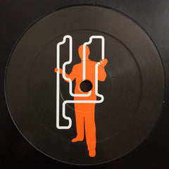 Equinox (3) : Vivid Dreams (12")