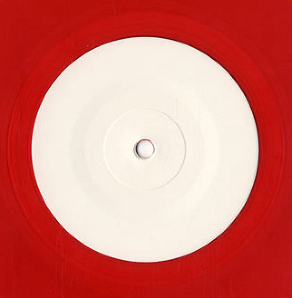 Imagination : I Like It (Dubbing) (12", S/Sided, W/Lbl, Red)