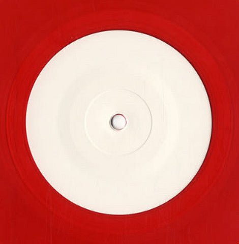 Imagination : I Like It (Dubbing) (12", S/Sided, W/Lbl, Red)