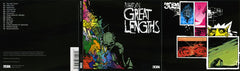 Martyn : Great Lengths (CD, Album)