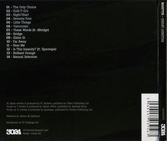Martyn : Great Lengths (CD, Album)
