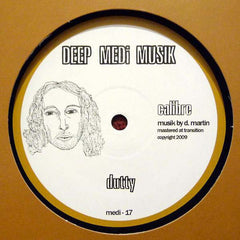 Calibre : Stolen Shadow (12")