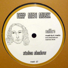 Calibre : Stolen Shadow (12")