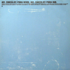 Stereo MC's : We Belong In This World Together (12", Promo)