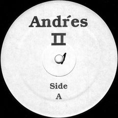 Andrés : II (LP)