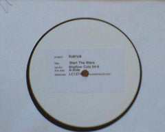 Icarus : Start The Stars (12", Promo, W/Lbl)