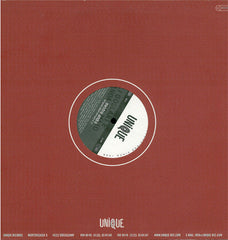 Eli Goulart E Banda Do Mato : Mestre André (12")