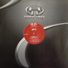 Jay B : Twoc / Evolution (12")