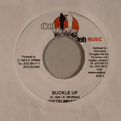 Nicky B : Twenty Fours (7")