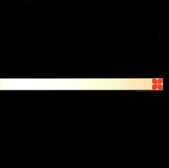 Sébastien Léger : Seems So Far (12")