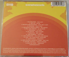 Various : Funk Mode (CD, Comp)