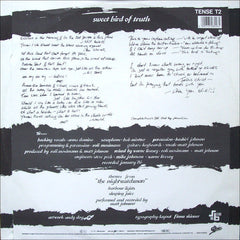 The The : Sweet Bird Of Truth (12")