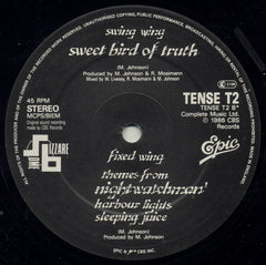 The The : Sweet Bird Of Truth (12")