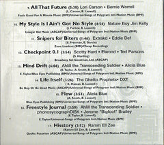 Material : Intonarumori (CD, Album)