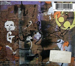 Material : Intonarumori (CD, Album)
