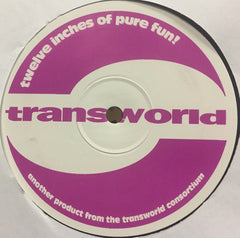 L.W.S. : Gosp (12")