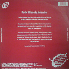 Marden Hill Featuring Andrea Oliver : Melt On (12")
